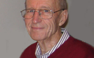 Edwin ‘Pat’ Joseph Latzko