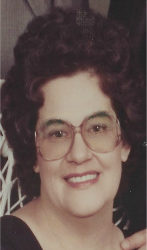 Janet Louise Holman