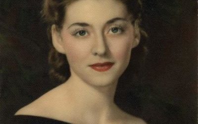 Lois Lorraine Roos