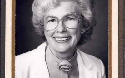 Evelyn Marie Copeland