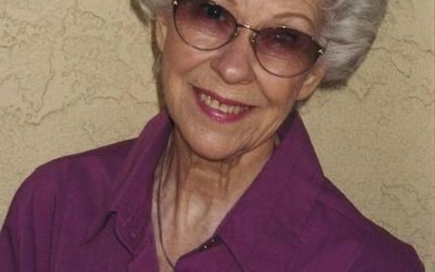 Mary Pauline Heid