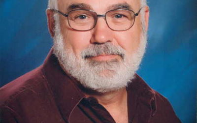 Thomas Jerald Regimbal