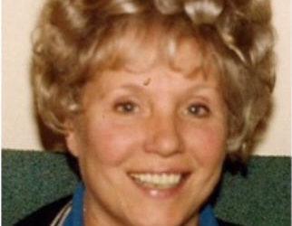 JoAnn Ardelle Biggerstaff Keough