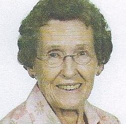 Isadorie “Izzy” S. Burrus