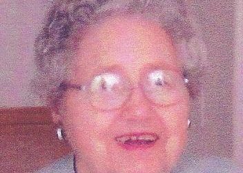 Martha Ann Nelson