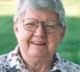 Nina Mae Gulliksen
