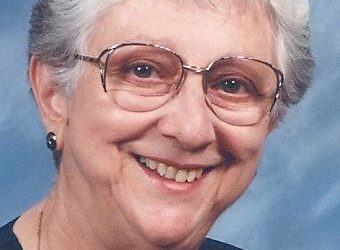 Louise Meeks