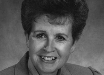 Mable Kathryn Williamson
