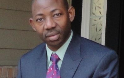 Franklin Abiodun Abbey Ogunmokun