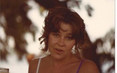 Rhonda June Matheny