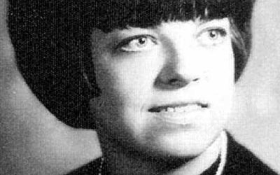 Sandra Gail Sleater