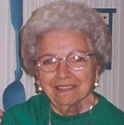 Monnie Jean Thomas Osowski
