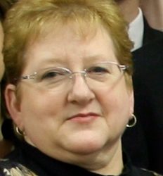 Susan Marie Felch