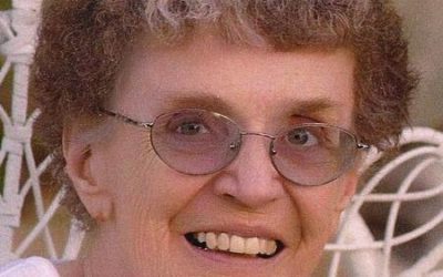 Patricia Louise Wells