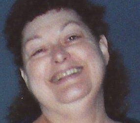 Karen Jean Stamey