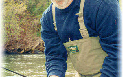 Gary Clyma