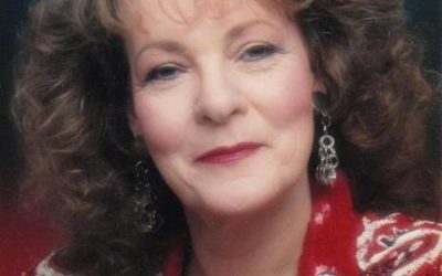 Patricia ‘Patti Jones’ Ahrens