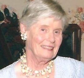 Betty Jean Scharnhorst