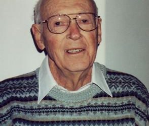 Roger B. St. John