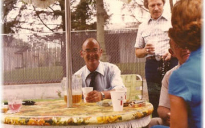 Warren Alan Cook