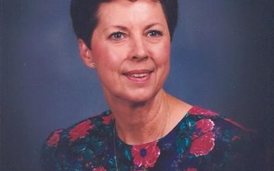 Laura Mae Knight