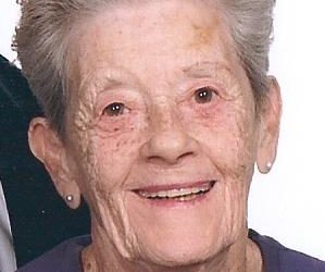Wanda Mae Winchel