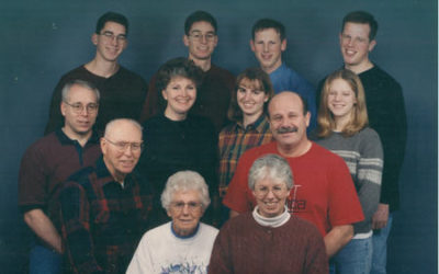 Irwin Leroy “Pete” Jacks