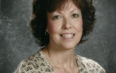 Susan Ann McKinney