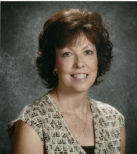 Susan Ann McKinney