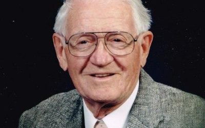 Warren Ferdinand Gehrke