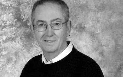 Alvin Ray Romine