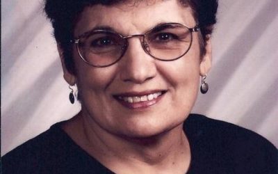 Frances Louise Gabriel