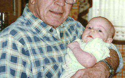 Boyd Keith Markfelder