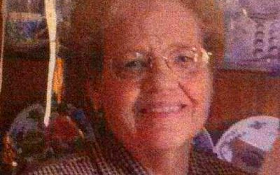 Lois Hinson Shaffer