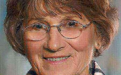 Rosemary Ann Remer