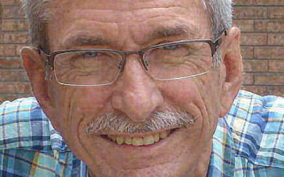 Larry Don Anderson