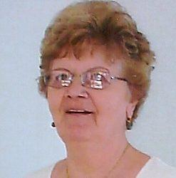 Adrianne Quinn Ware