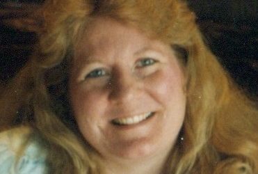 Ruth Ellen Richman