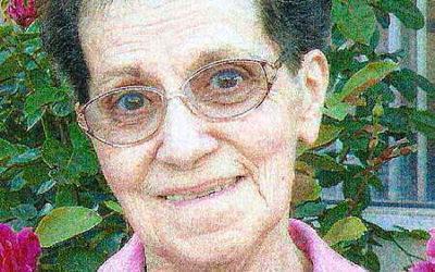 Bonnie Jean Larson