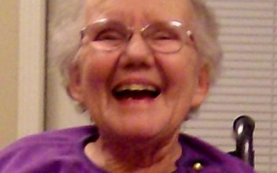 Lois Brough Johnson
