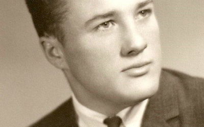 Daniel David Deardorff