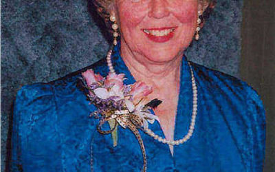 Sue Ryel Hinkle