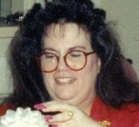 Tammy W. Waterman