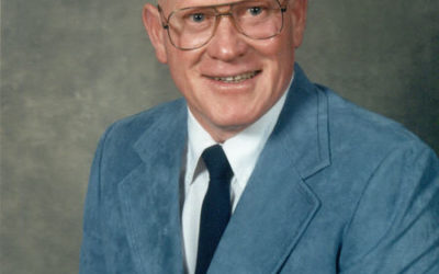 Bernard Duane Biddle