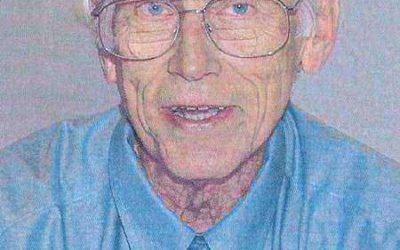 Frank Richard Zaloudek