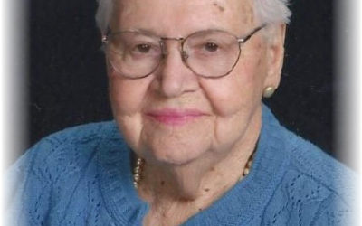 Betty June Dietz