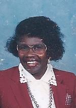Nellie Mae Bohanon