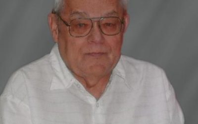Jerald Thomas Poorman