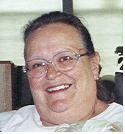 Janelle Sue Patterson