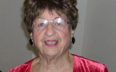Laura Palumbo Stratton